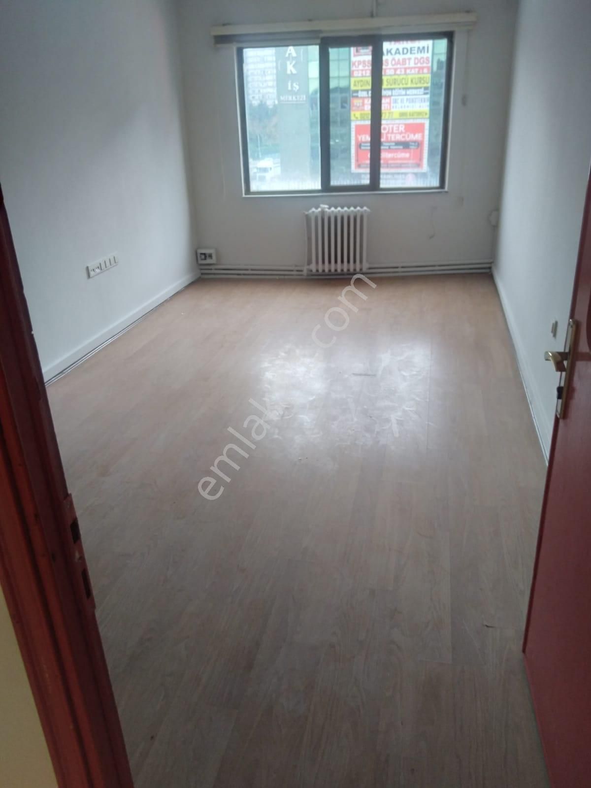 Şirinevler Meydanda 4 Adet Ofislerimiz Kiralıktır -1 Tanesi 40 M2 -fiyat 40000tldir - Görsel 13