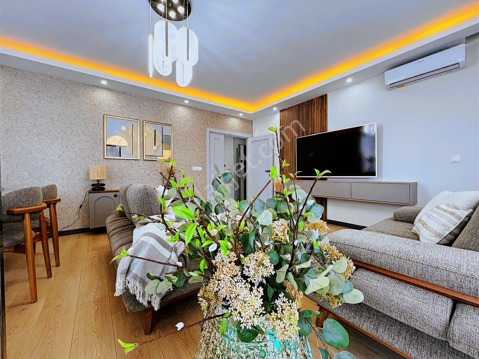 Büyükçekmece Pınartepe Mah Özel Dizayn Edilmiş 3+1 Satılık Daire - Görsel 21