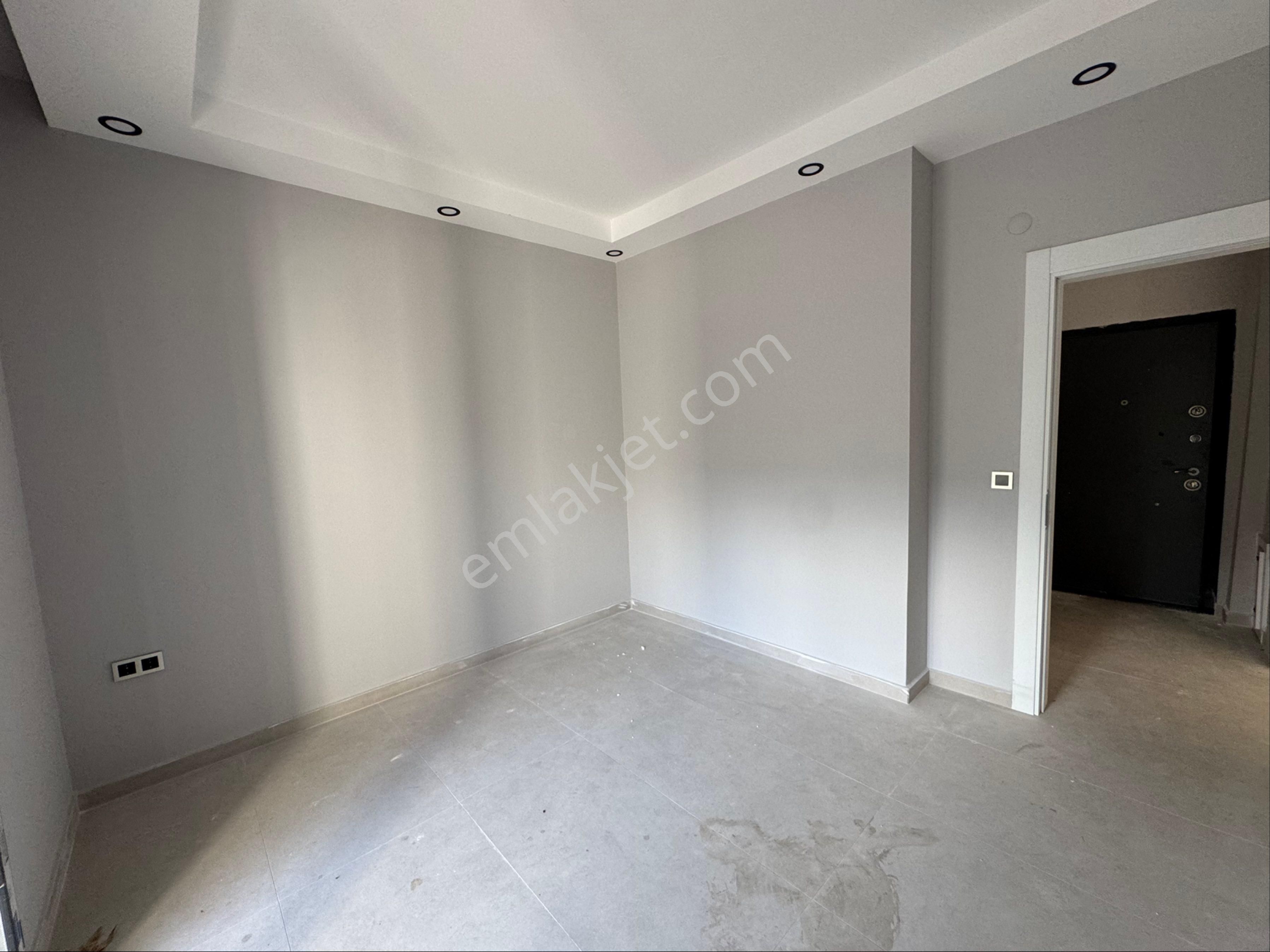 Kuşadası Güzelçamlı’da Oturuma Hazır Satılık 1+1 Daire - Görsel 21