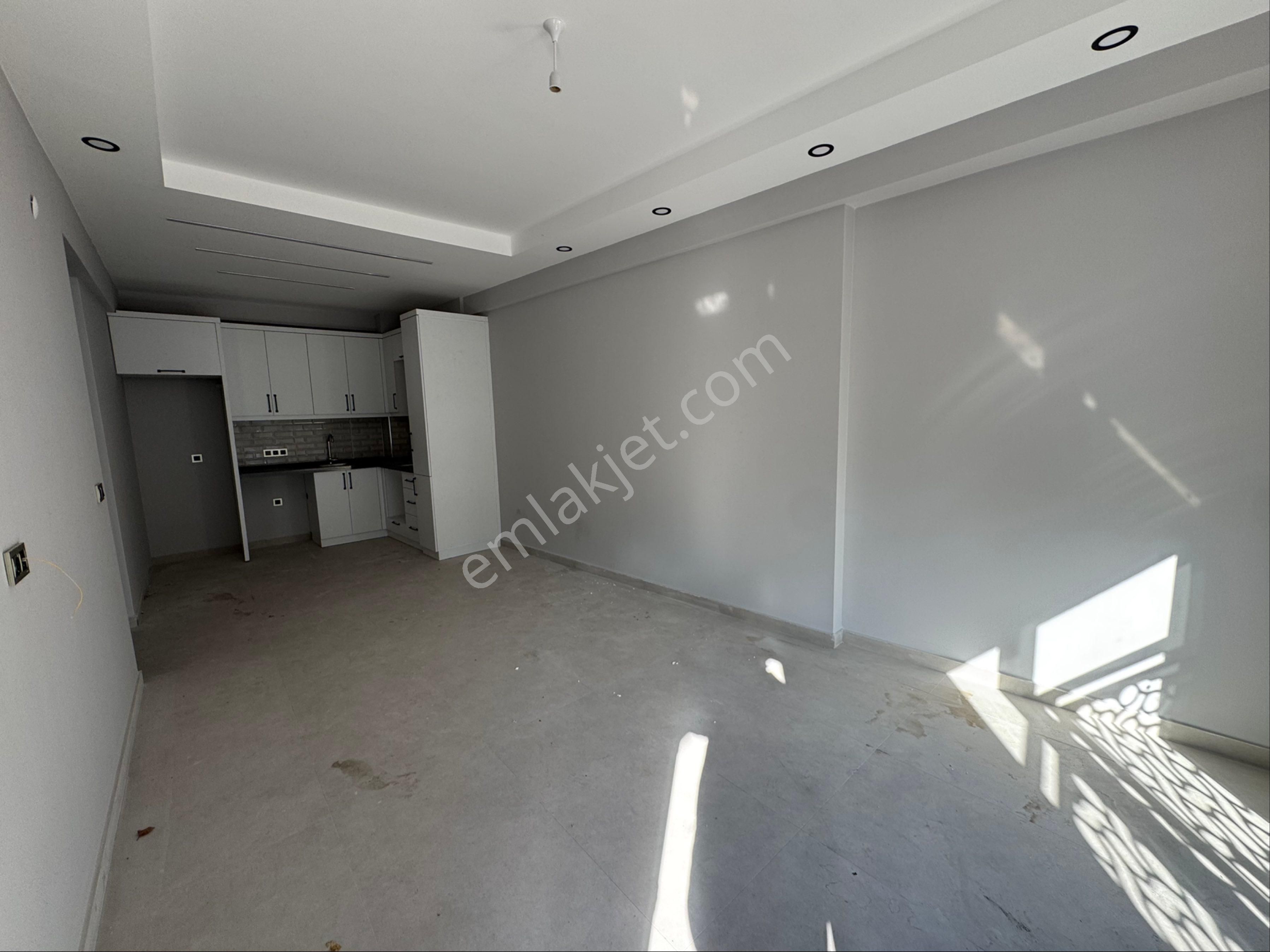 Kuşadası Güzelçamlı’da Oturuma Hazır Satılık 1+1 Daire - Görsel 32