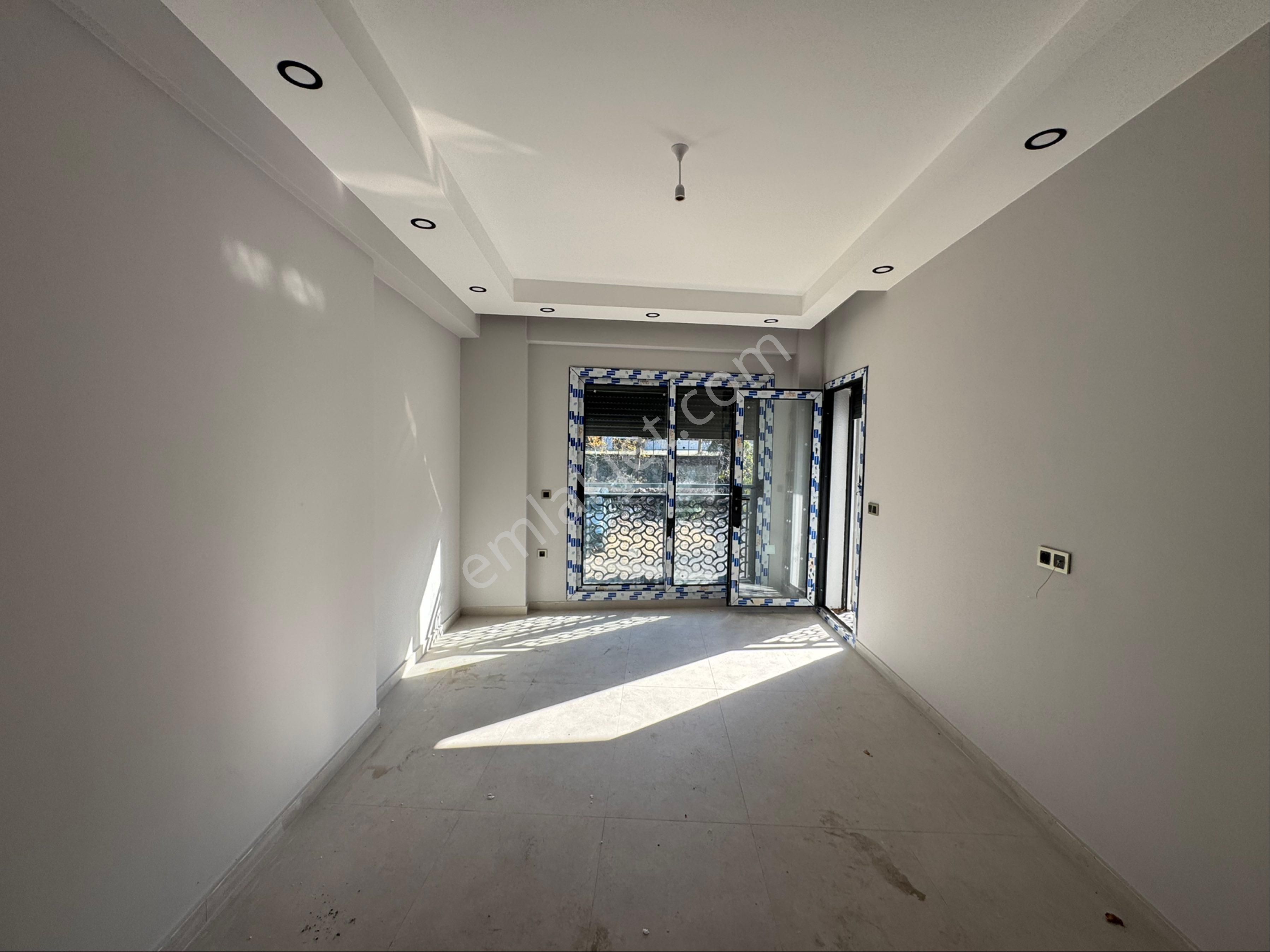 Kuşadası Güzelçamlı’da Oturuma Hazır Satılık 1+1 Daire - Görsel 10