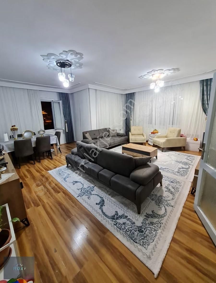 Değirmiçem'de Ana Cadde Üzeri Park Cepheli 3+1 Satılık Daire - Görsel 8