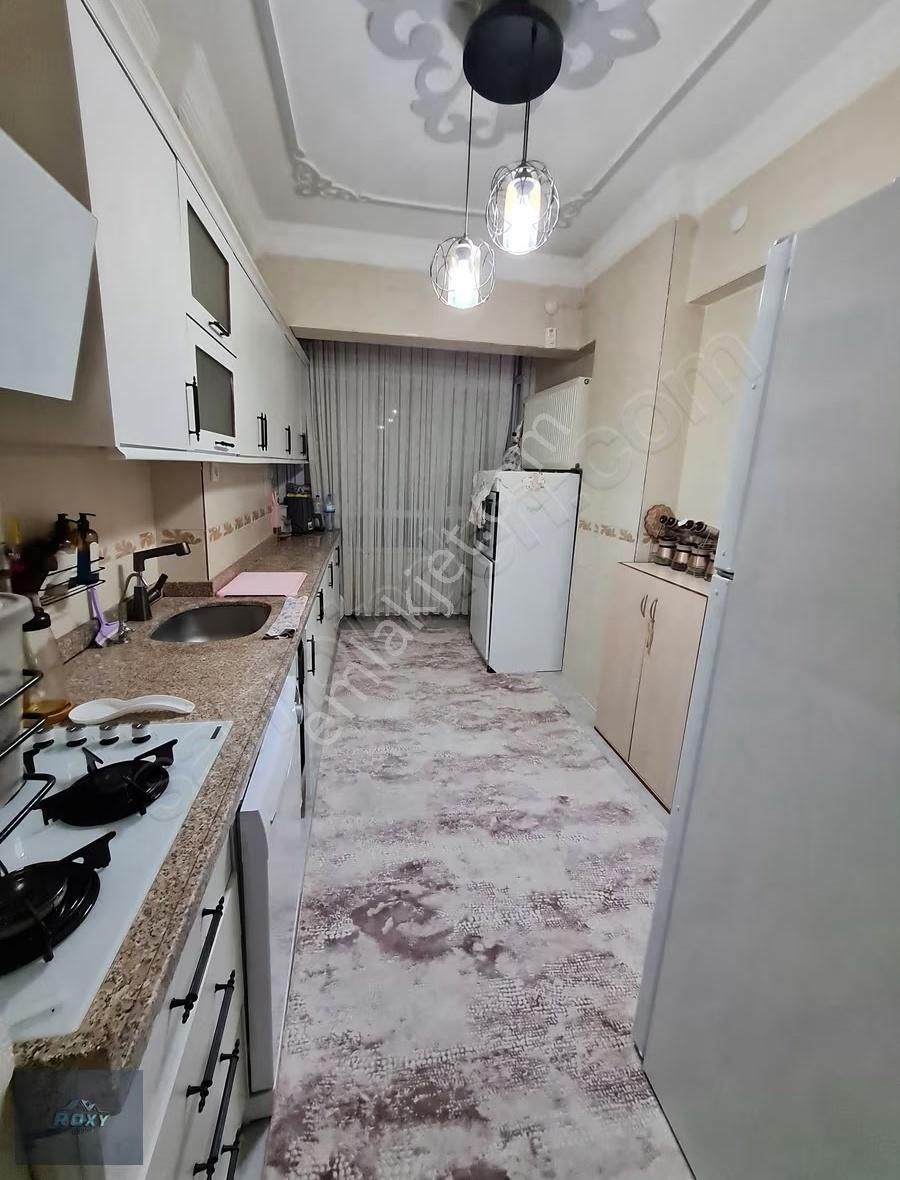 Değirmiçem'de Ana Cadde Üzeri Park Cepheli 3+1 Satılık Daire - Görsel 20