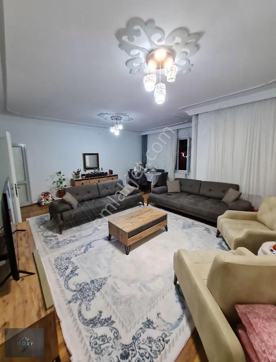 Değirmiçem'de Ana Cadde Üzeri Park Cepheli 3+1 Satılık Daire - Görsel 22