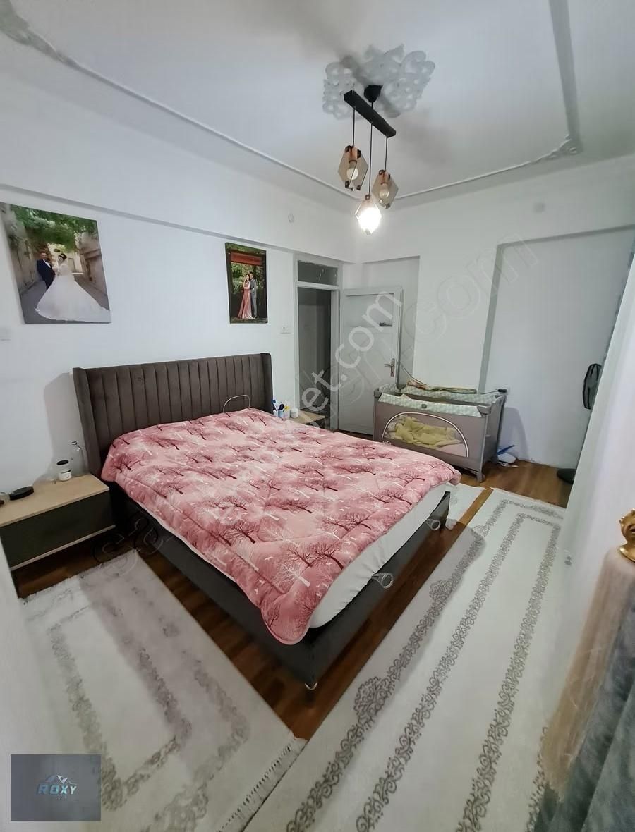 Değirmiçem'de Ana Cadde Üzeri Park Cepheli 3+1 Satılık Daire - Görsel 2