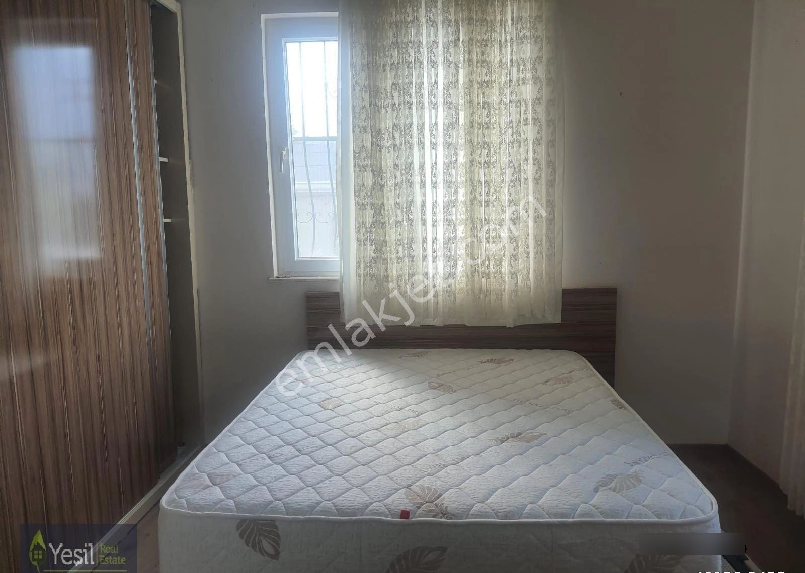 Kuzdere'de İçinde 2+1 Eşyalı Dairesi Olan 2147 M2 Satılık Tarla - Görsel 17