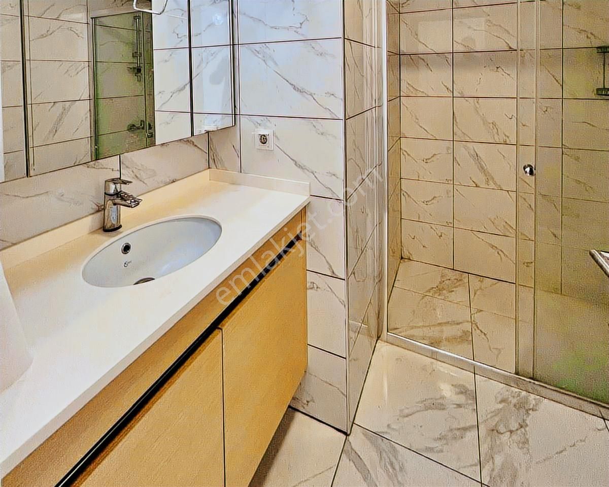Babacan Premıum Da Peyzaj Manzaralı Büyük Tip Satılık 2+1 Daire - Görsel 15