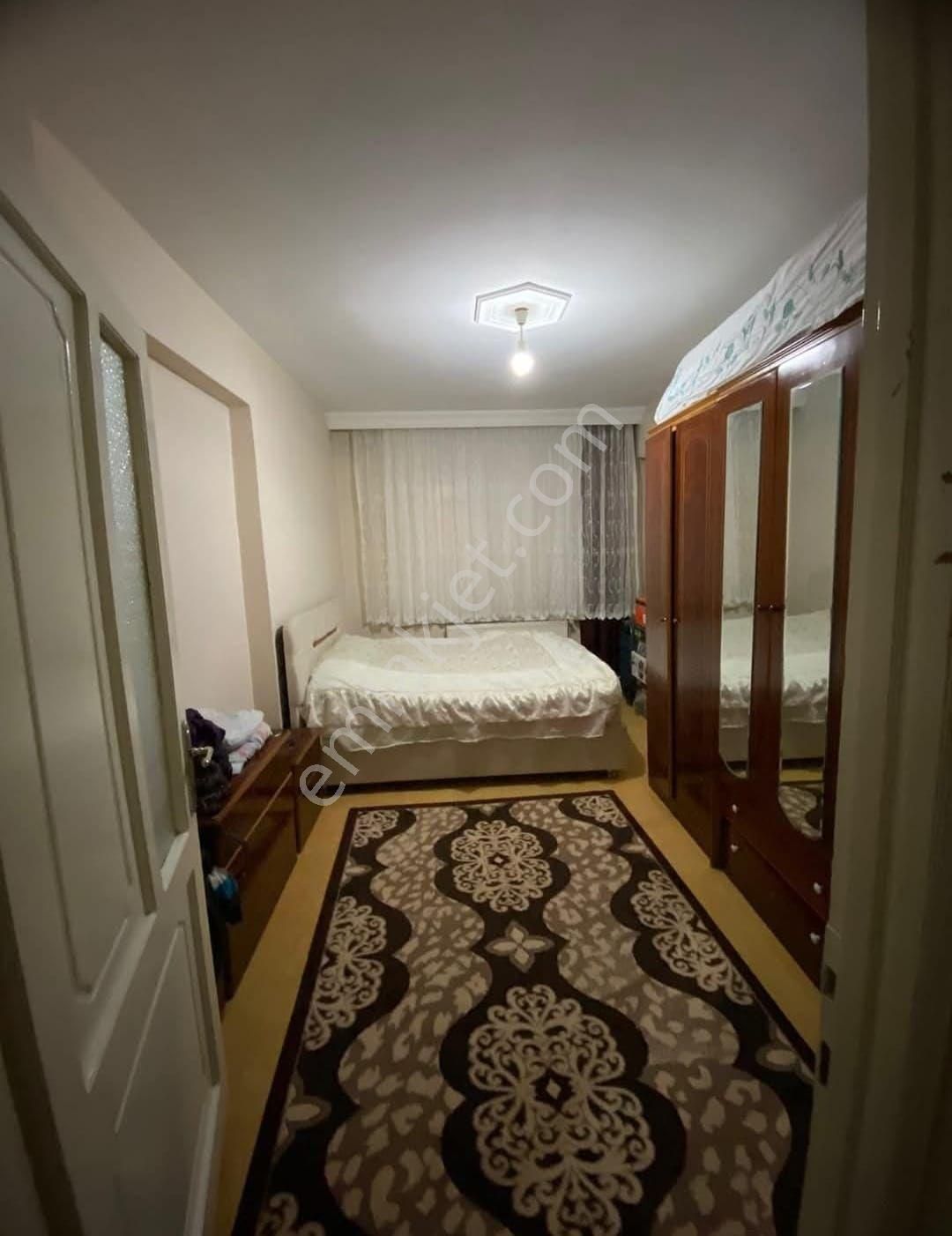 Tokat Merkez Yeşilırmak Mah 3+1 Satlik Daire - Görsel 9