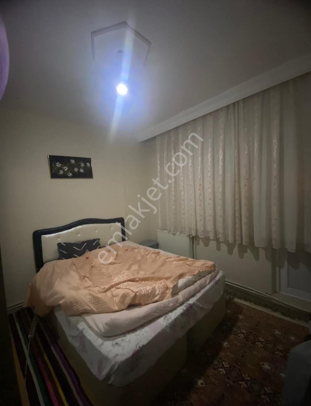 Tokat Merkez Yeşilırmak Mah 3+1 Satlik Daire - Görsel 10