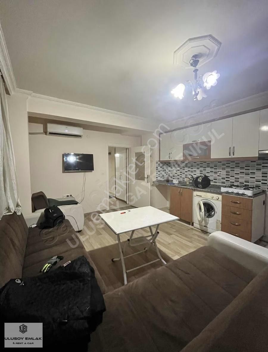 Fabrikalar Da 2+1 Eşyalı Geniş Yüksek Giriş Kiralık Daire - Görsel 5