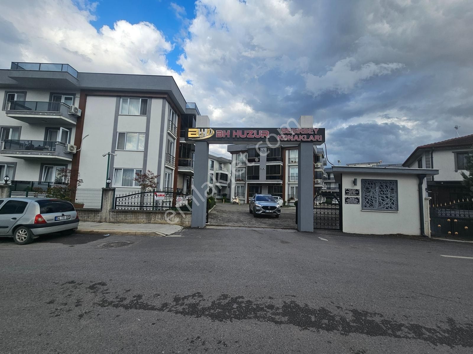 Serdivan K.başı Mah., Ph Huzur Yapı Beşir Bey De Satılık Daire - Görsel 4