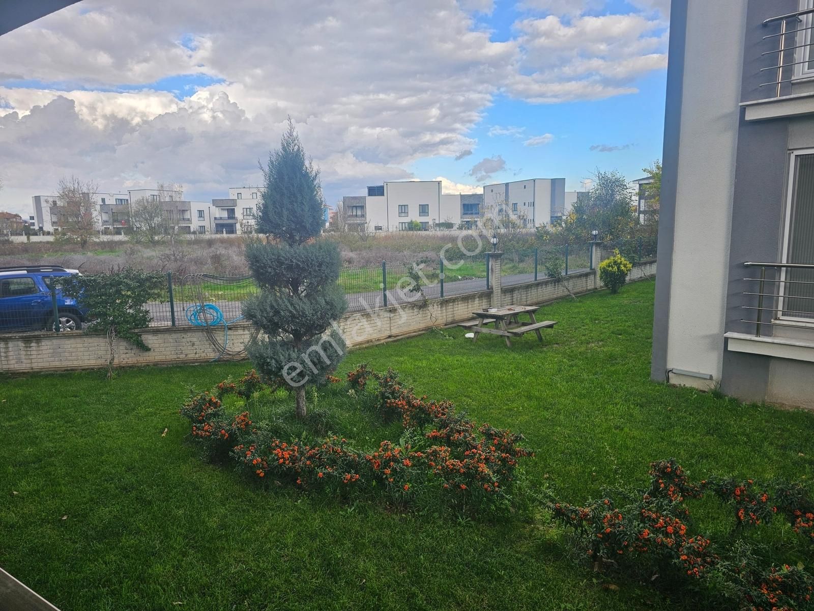 Serdivan K.başı Mah., Ph Huzur Yapı Beşir Bey De Satılık Daire - Görsel 13