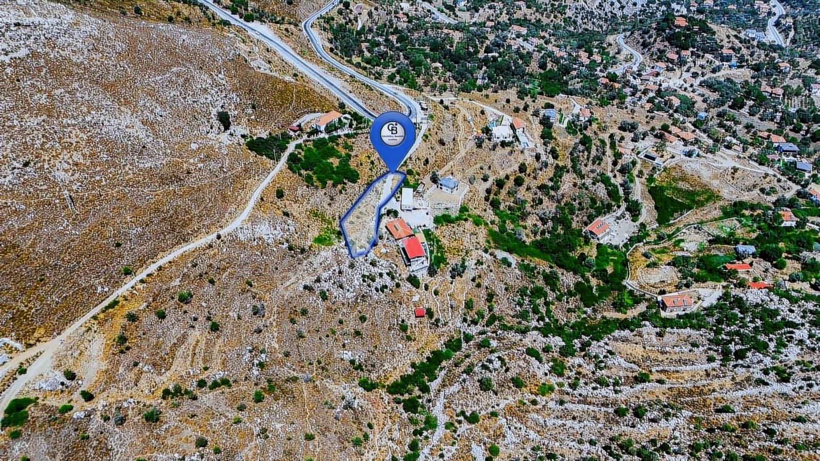 Cb Marina Gayrimenkul'den Selimiye ' De Yatırıma Uygun Tarla - Görsel 2