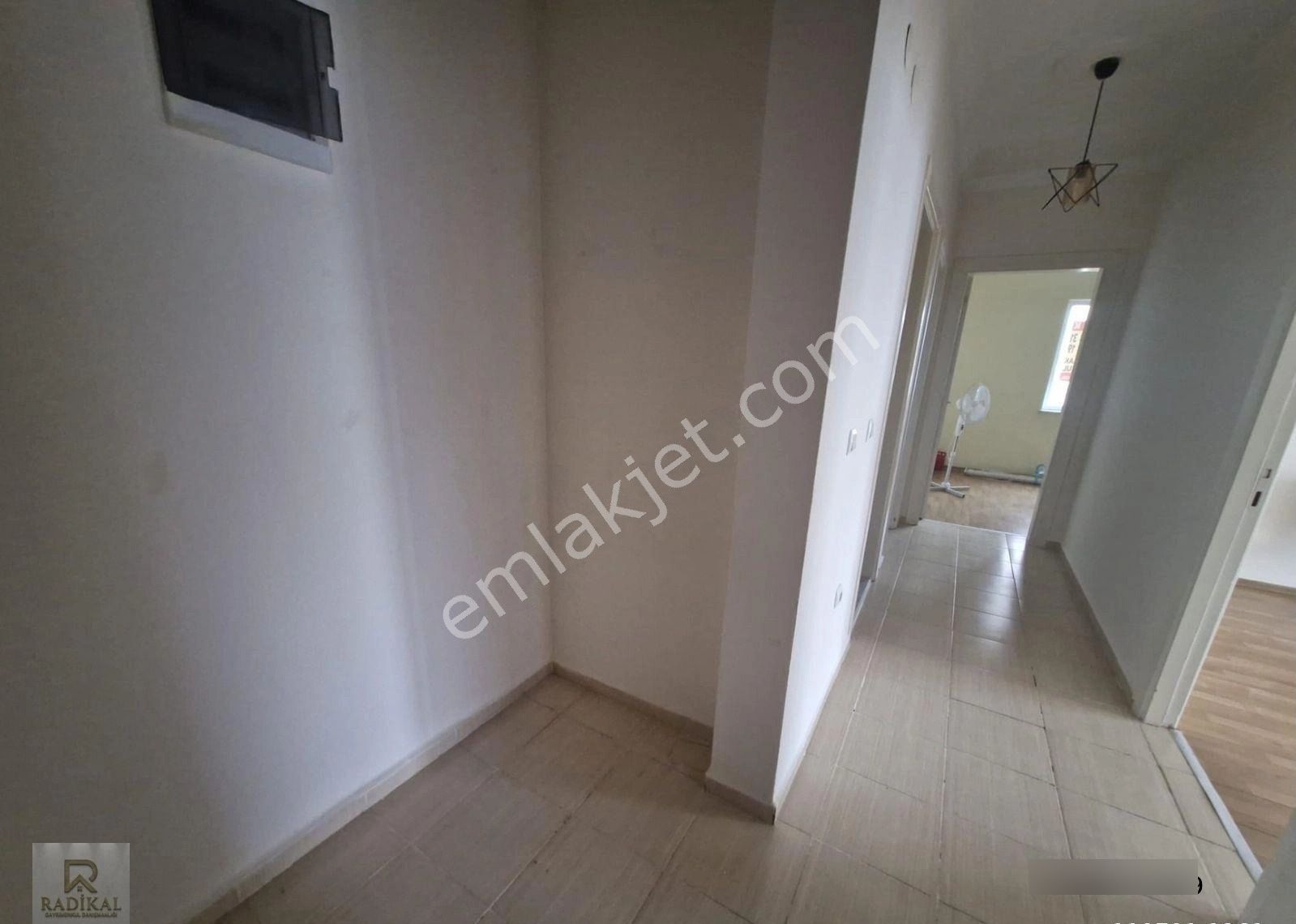 Mamak Kusunlar Mahallesi Zirvekent Toki B1-7 Blokta Kiralık 2+1 Daire ........ - Görsel 15