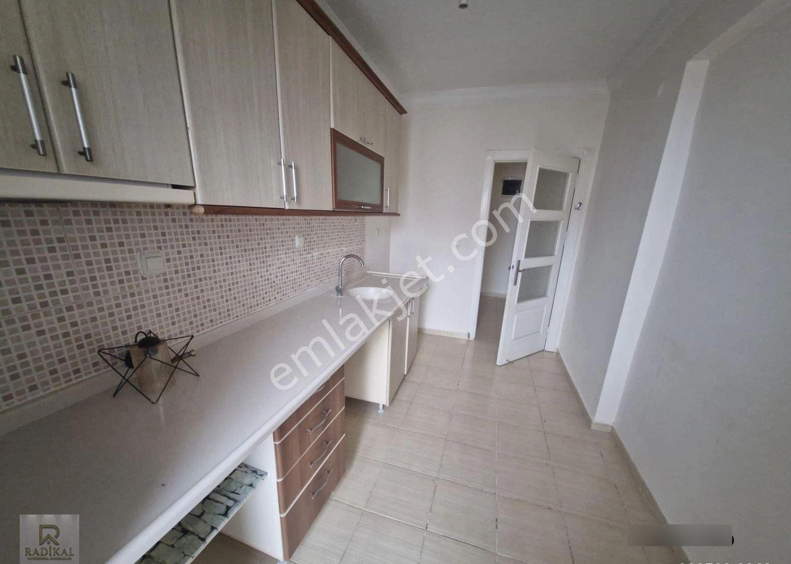Mamak Kusunlar Mahallesi Zirvekent Toki B1-7 Blokta Kiralık 2+1 Daire ........ - Görsel 33