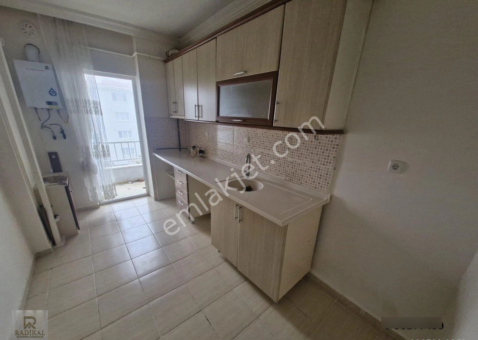 Mamak Kusunlar Mahallesi Zirvekent Toki B1-7 Blokta Kiralık 2+1 Daire ........ - Görsel 10