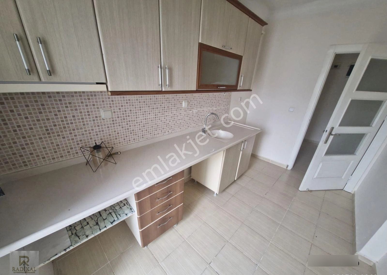 Mamak Kusunlar Mahallesi Zirvekent Toki B1-7 Blokta Kiralık 2+1 Daire ........ - Görsel 28
