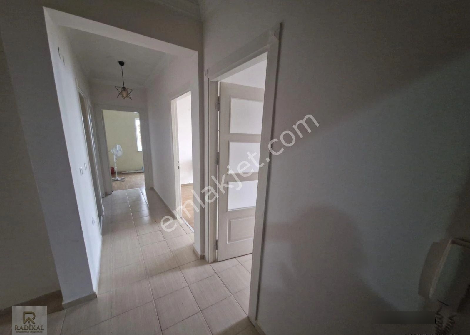 Mamak Kusunlar Mahallesi Zirvekent Toki B1-7 Blokta Kiralık 2+1 Daire ........