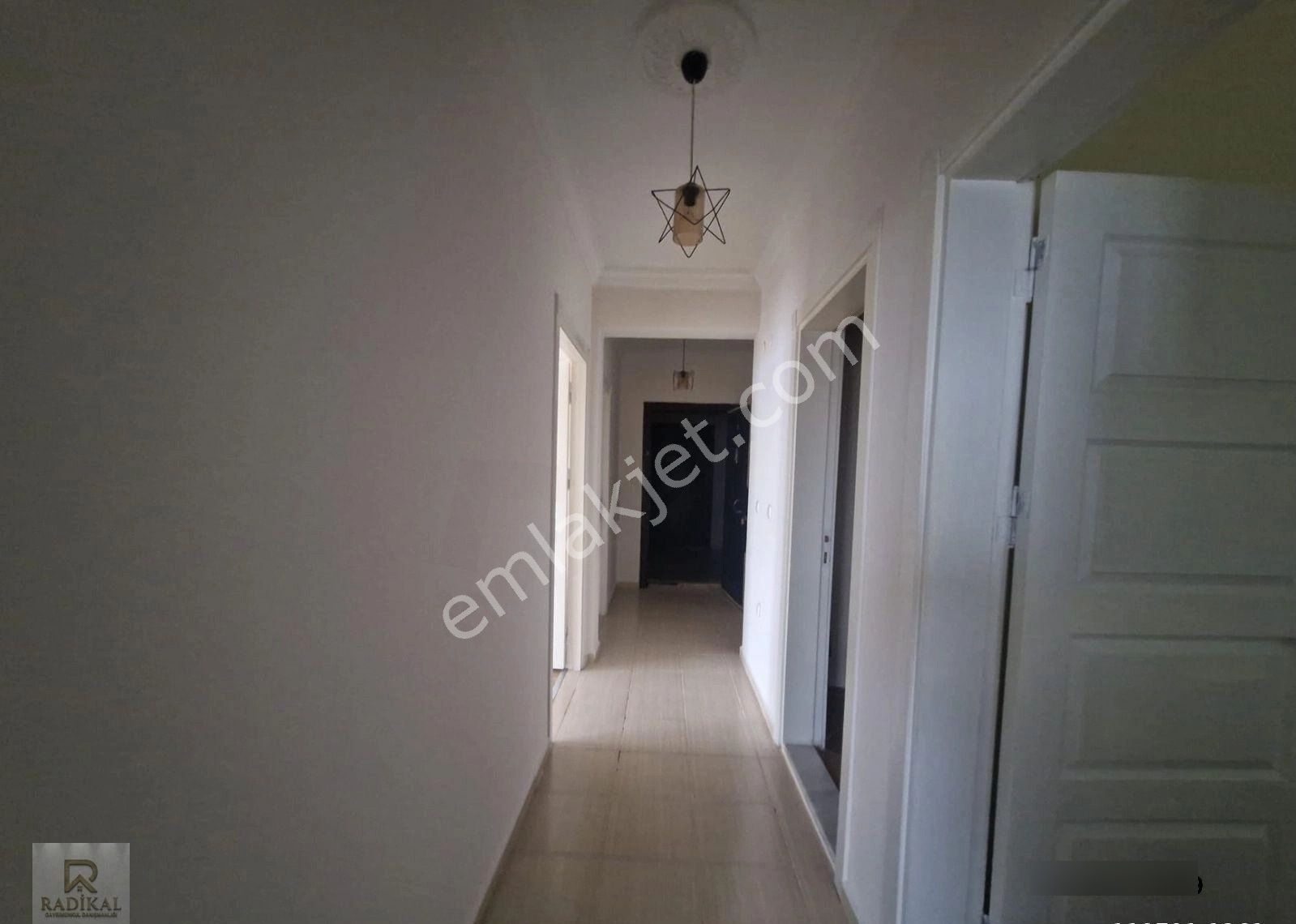 Mamak Kusunlar Mahallesi Zirvekent Toki B1-7 Blokta Kiralık 2+1 Daire ........ - Görsel 16