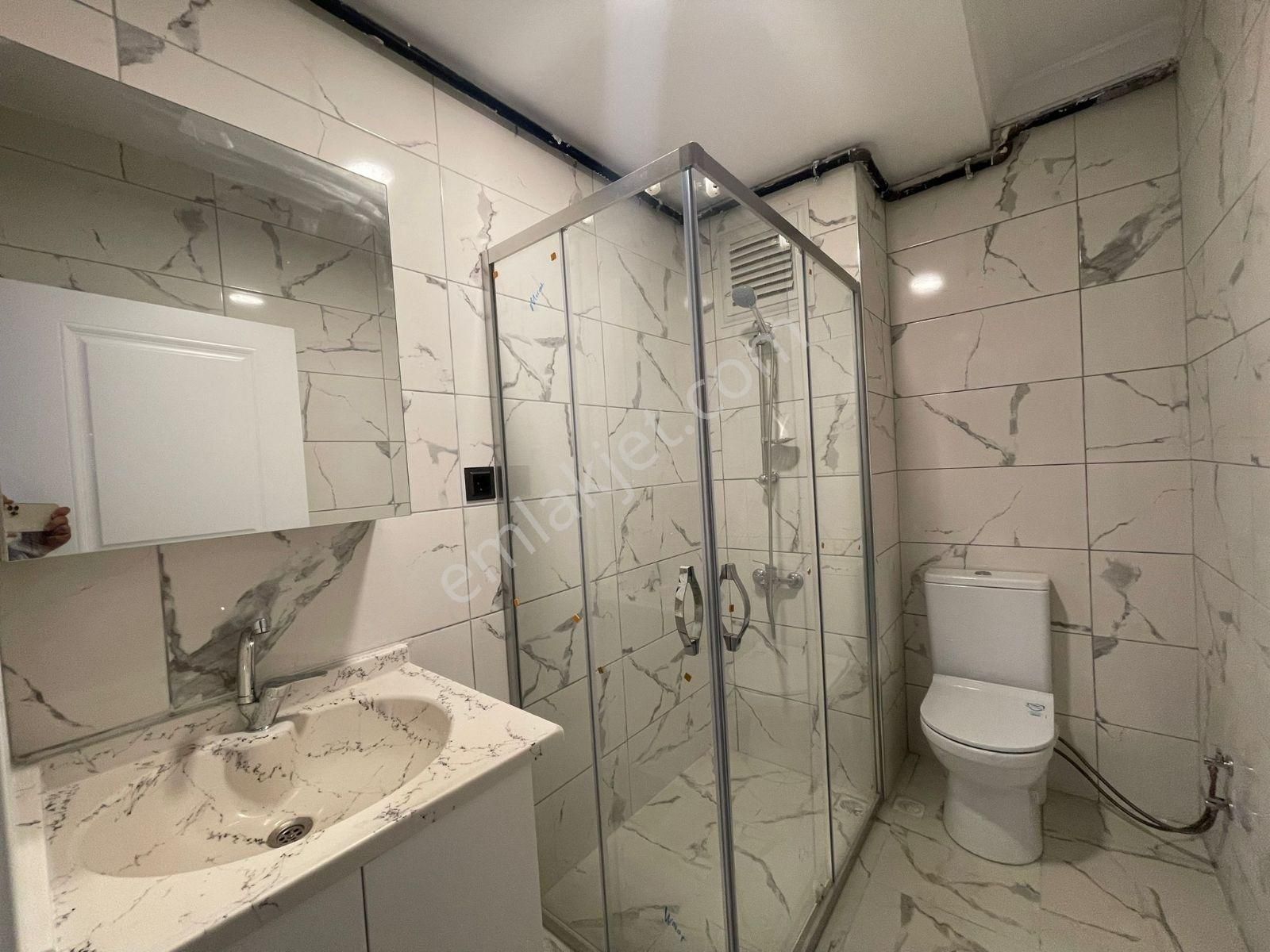 Çalı Gümüşlükte Çift Mutfak 140 M2 Bahçeli Lüks Villa Diprakam - Görsel 21