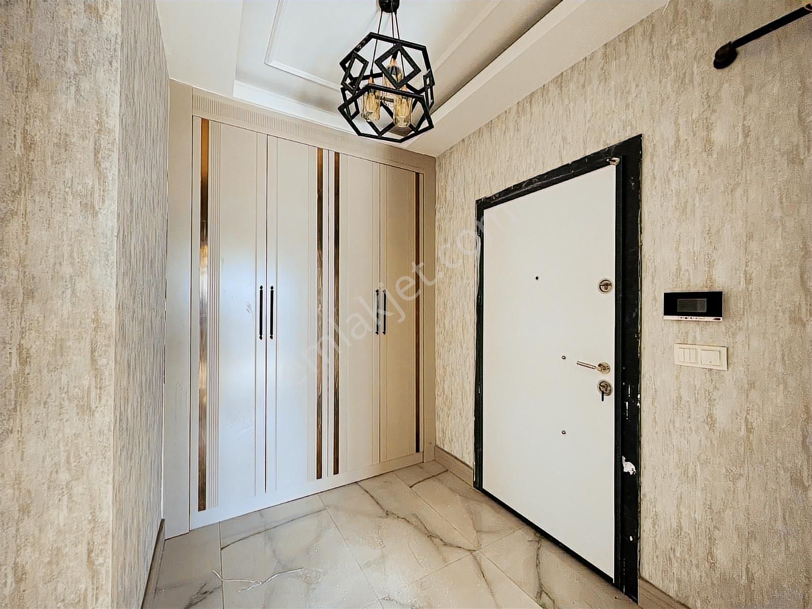 Z Group'dan Gaziantep Üniversitesi Civarı Lüx Daire - Görsel 14
