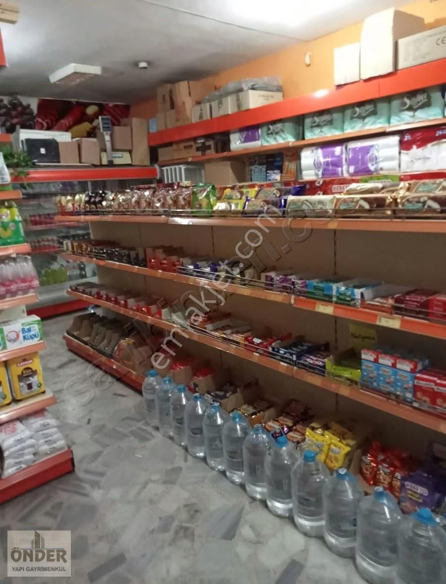 Kartal Cevizli'de Hastane Ve Adliyeye Yakın Devren Market - Görsel 3