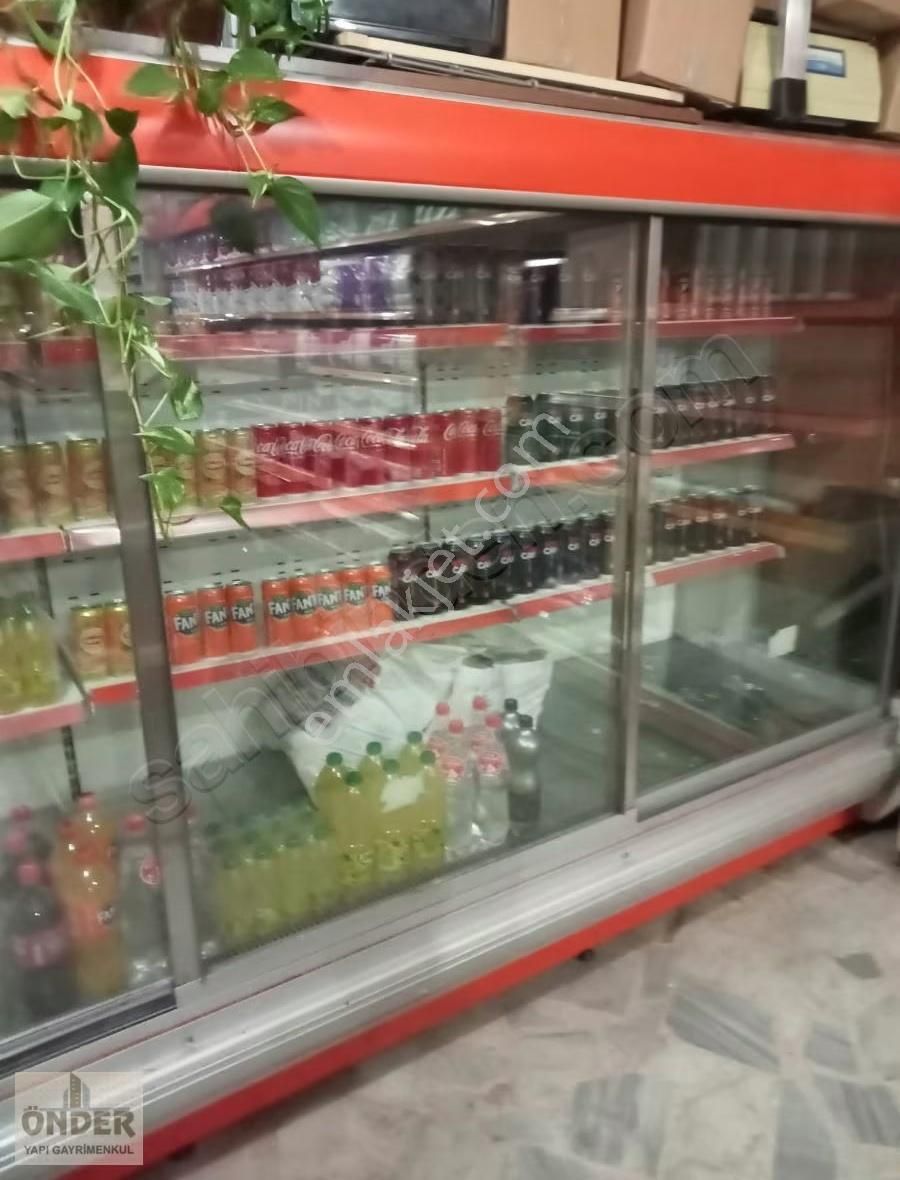 Kartal Cevizli'de Hastane Ve Adliyeye Yakın Devren Market - Görsel 5