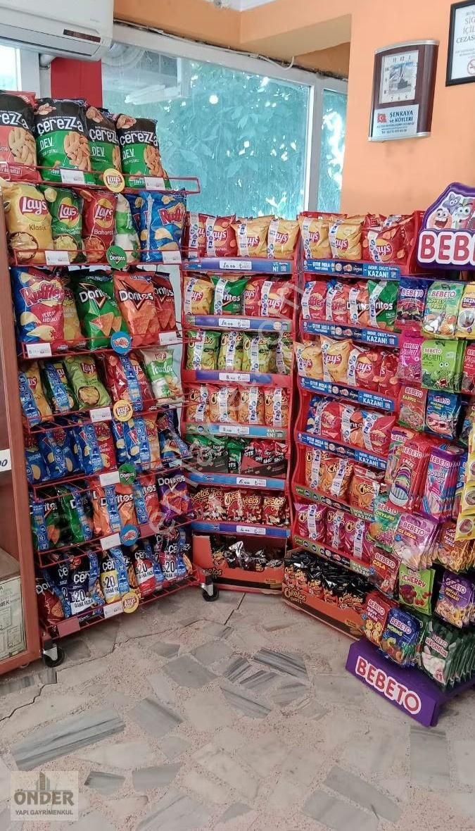 Kartal Cevizli'de Hastane Ve Adliyeye Yakın Devren Market - Görsel 6