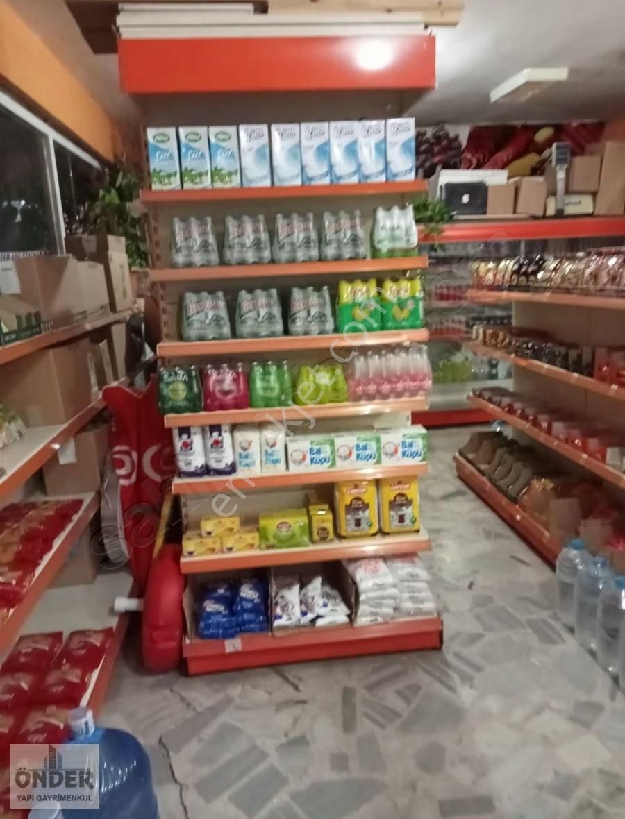 Kartal Cevizli'de Hastane Ve Adliyeye Yakın Devren Market - Görsel 9