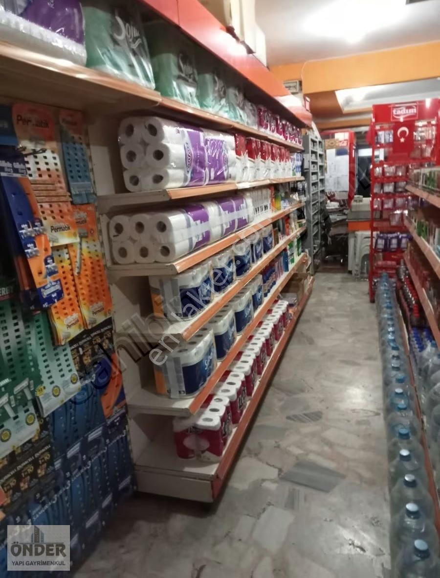 Kartal Cevizli'de Hastane Ve Adliyeye Yakın Devren Market - Görsel 2