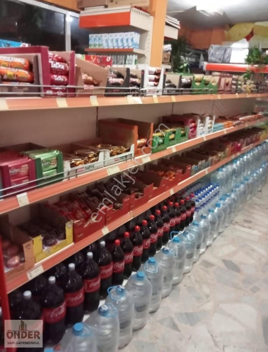 Kartal Cevizli'de Hastane Ve Adliyeye Yakın Devren Market