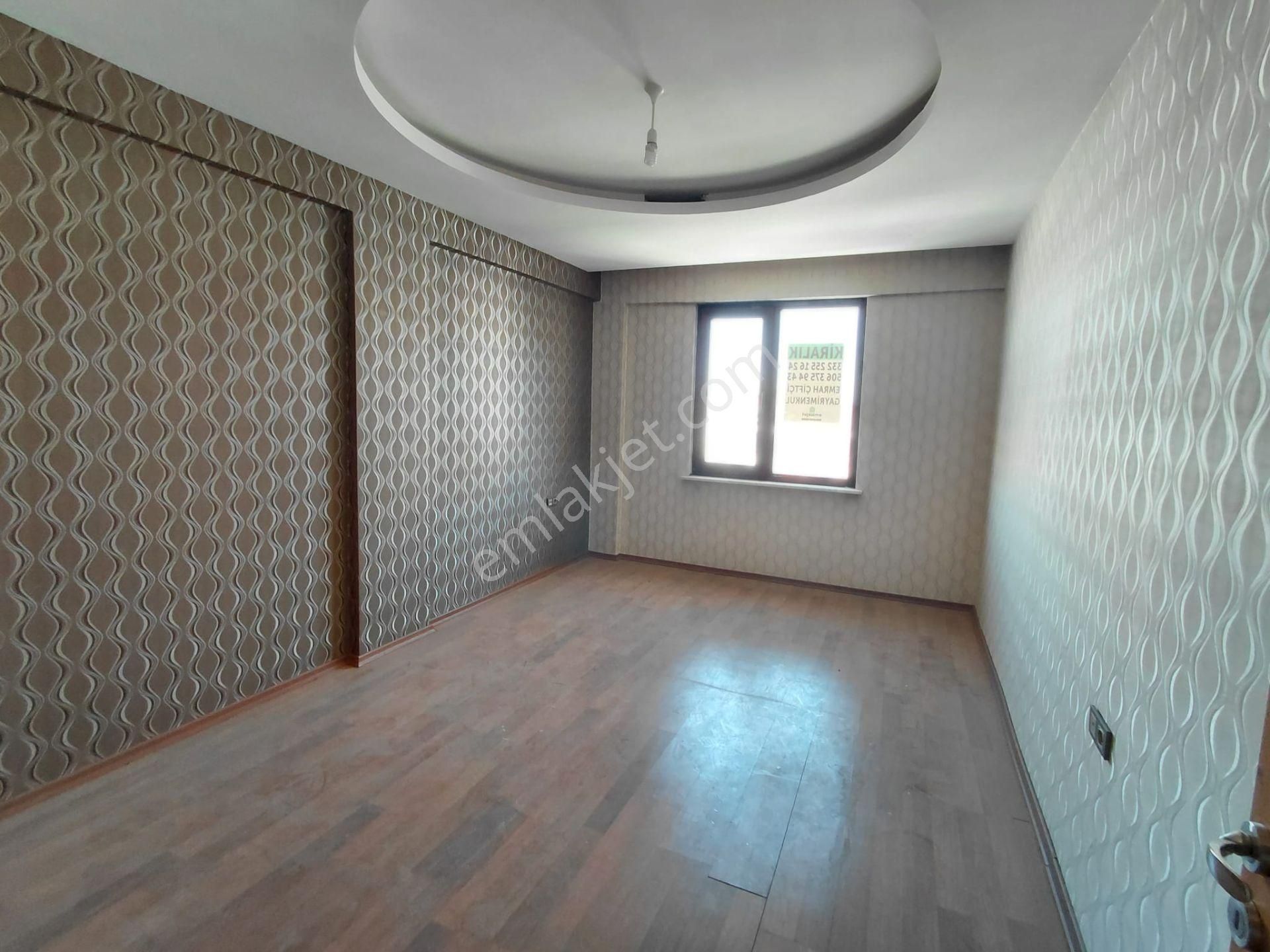 Emrah Çiftci'den Selçuklu Yazır Mah.ecdat Parkı Karşısı Satılık 3+1 Arakat Lüks Daire - Görsel 16