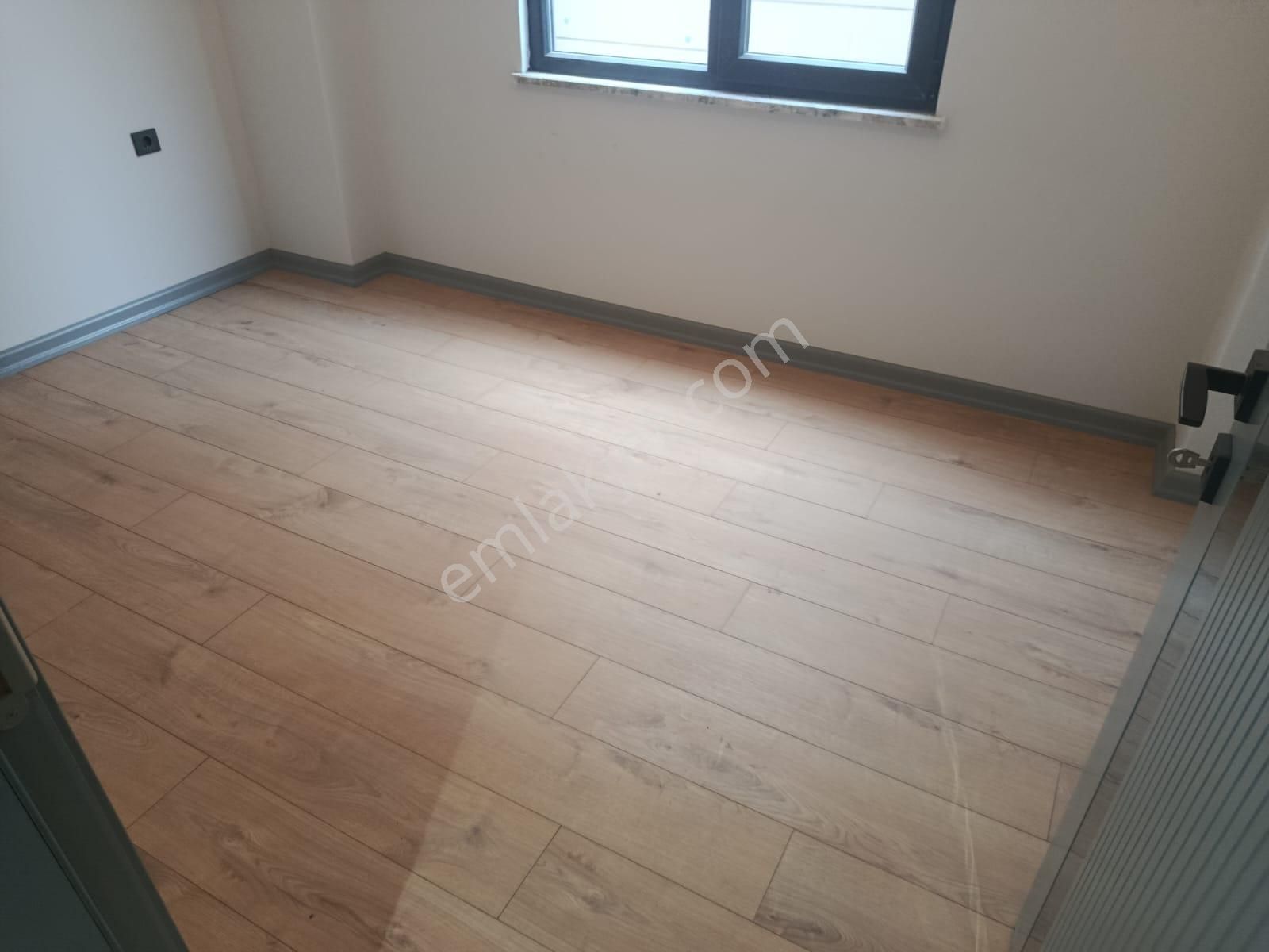 Akçay Doruk Gayrimenkul'den Ön Cephe Arakat Daire - Görsel 23