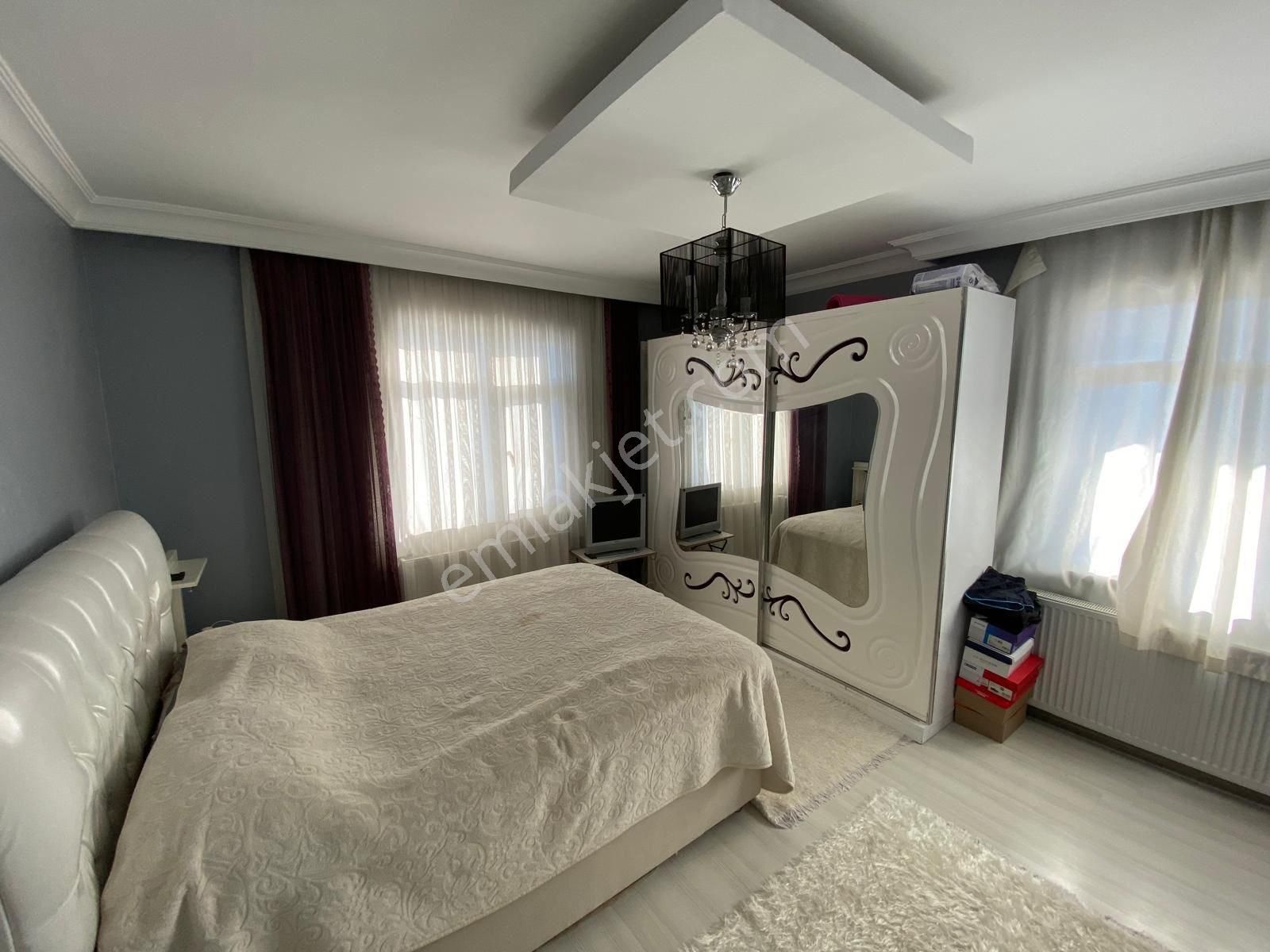 Satılık Daire Necipfazılda - Görsel 5