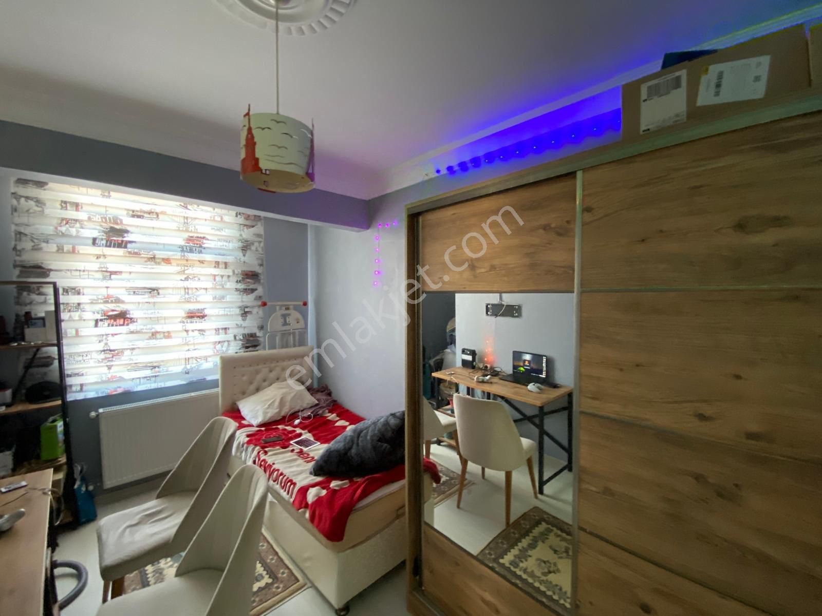 Satılık Daire Necipfazılda