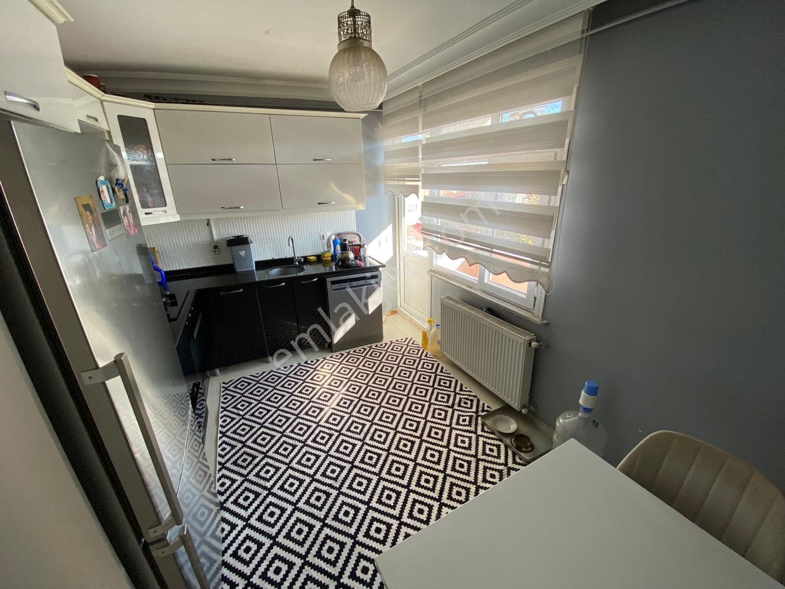 Satılık Daire Necipfazılda - Görsel 6