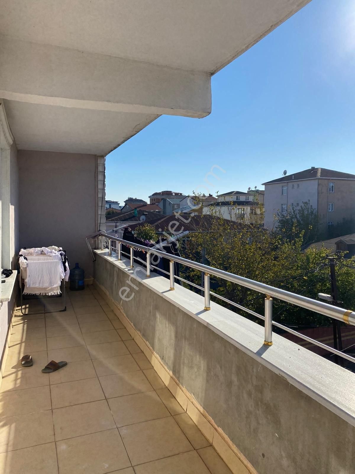 Satılık Daire Necipfazılda - Görsel 7