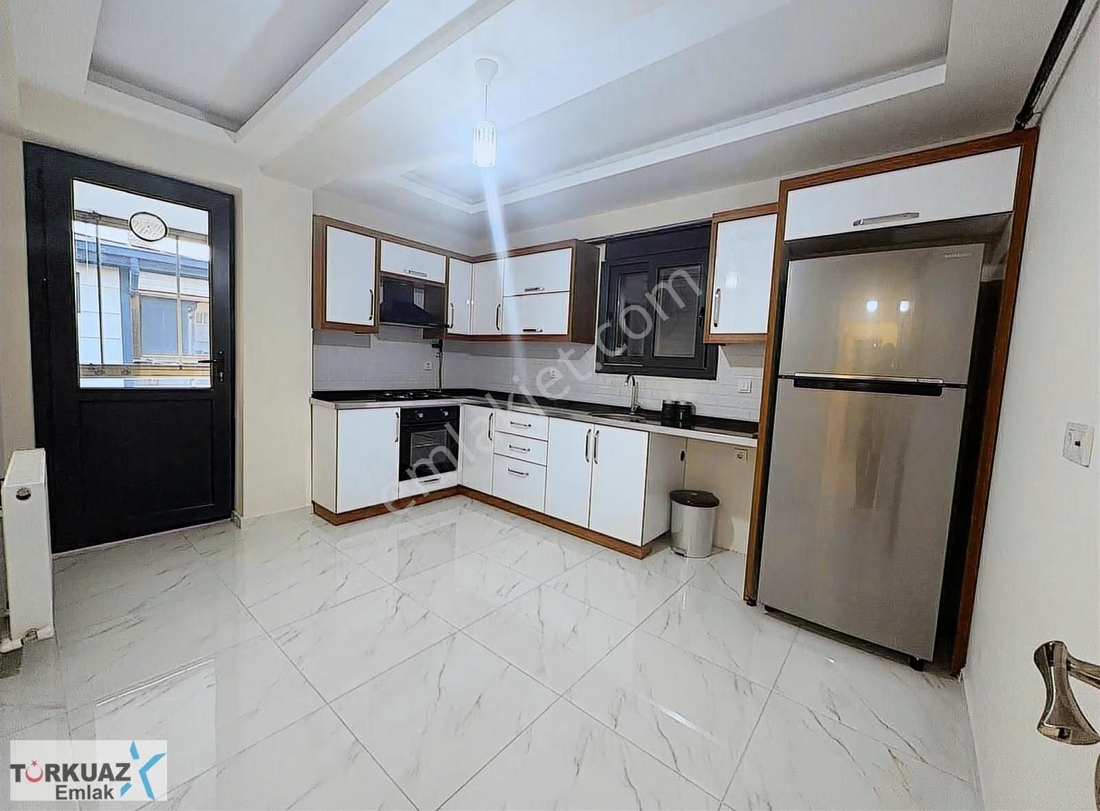 Torbalı İzban Durağına Yakın 2+1 Geniş Daire - Görsel 19