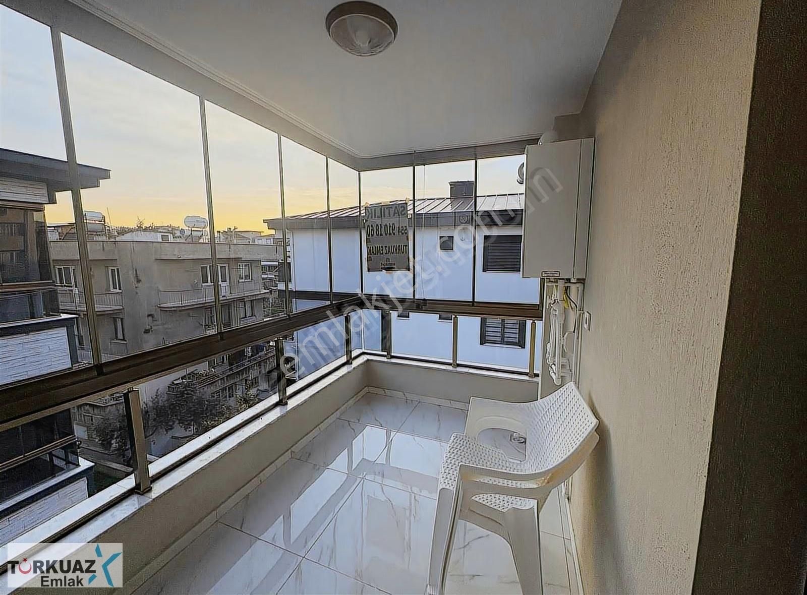 Torbalı İzban Durağına Yakın 2+1 Geniş Daire - Görsel 24