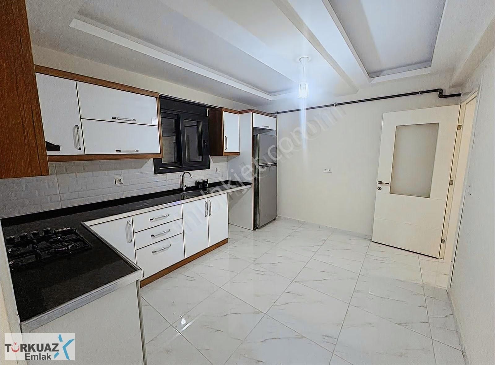 Torbalı İzban Durağına Yakın 2+1 Geniş Daire