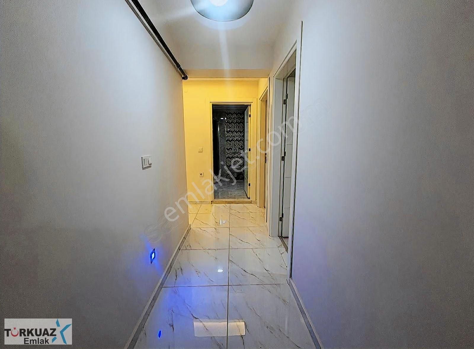 Torbalı İzban Durağına Yakın 2+1 Geniş Daire - Görsel 20