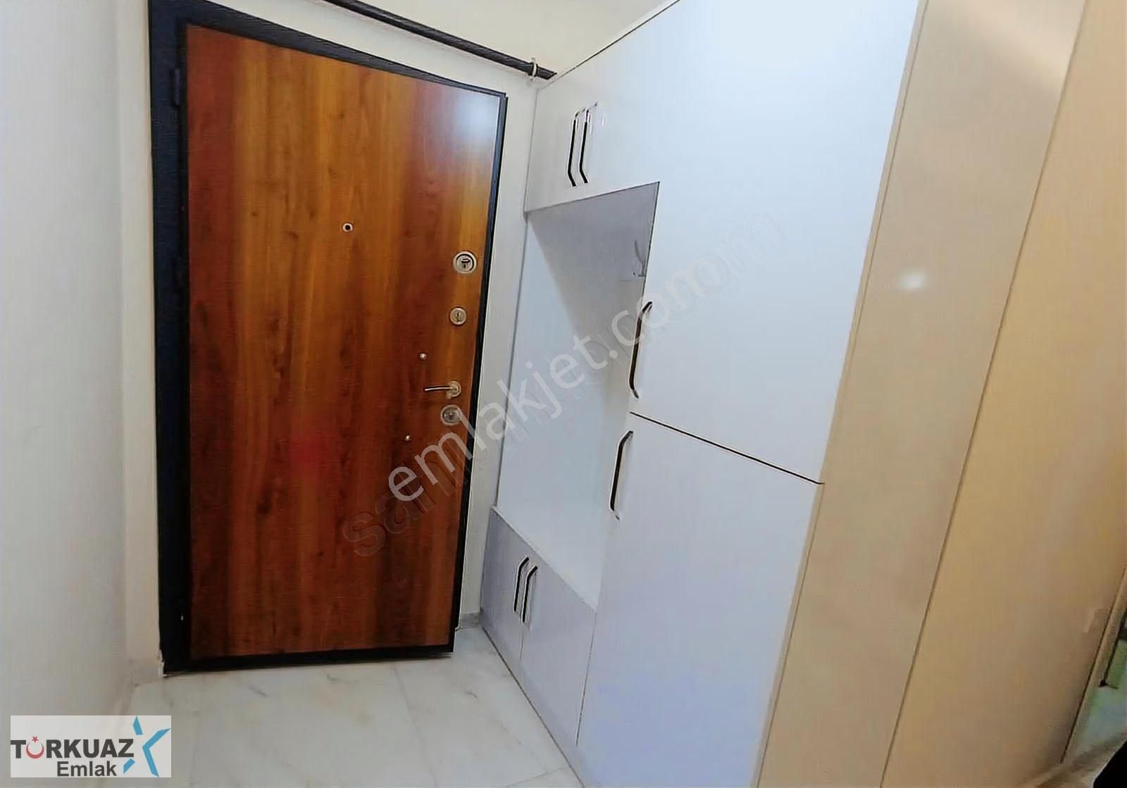 Torbalı İzban Durağına Yakın 2+1 Geniş Daire - Görsel 13