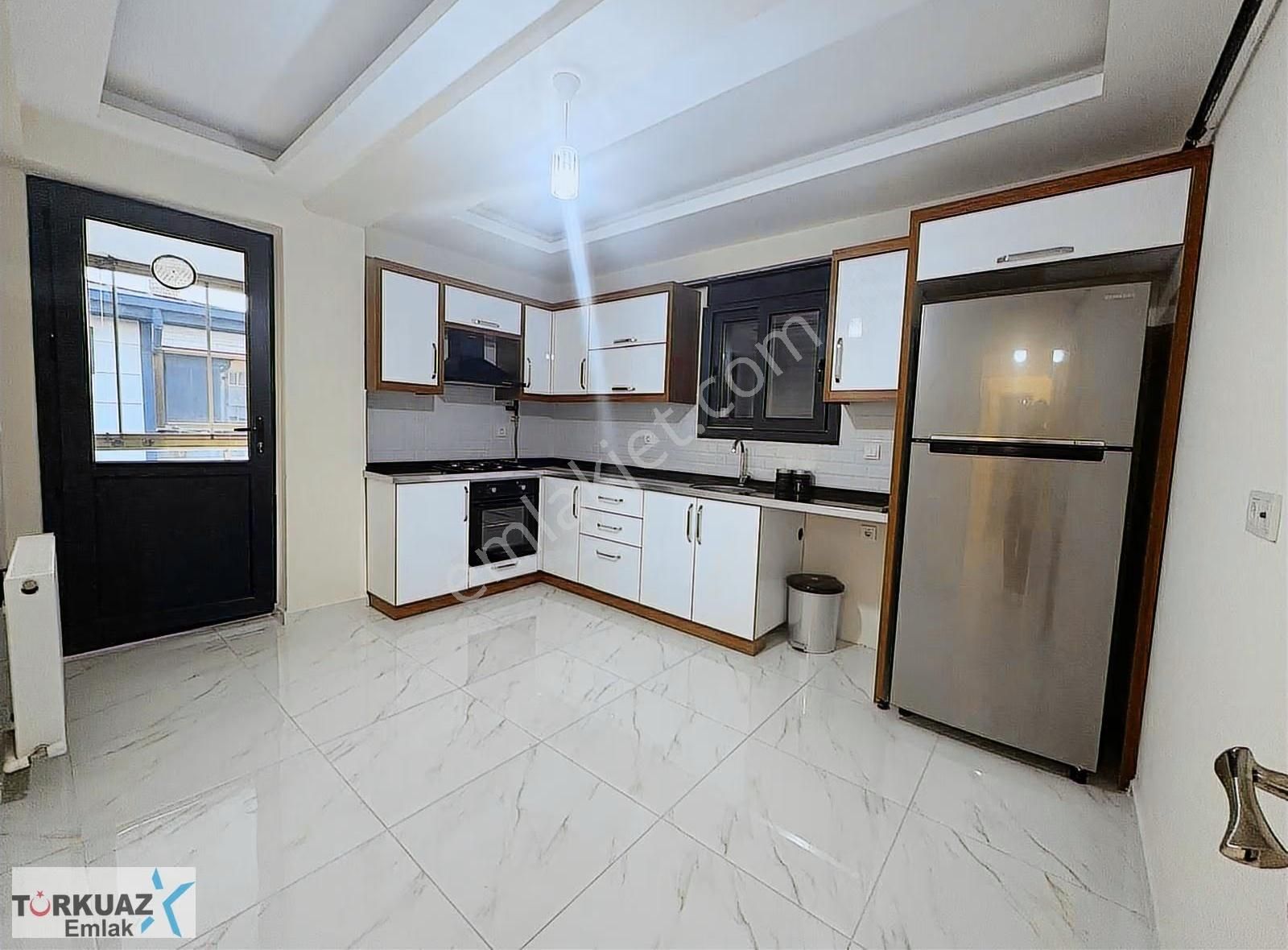 Torbalı İzban Durağına Yakın 2+1 Geniş Daire - Görsel 10