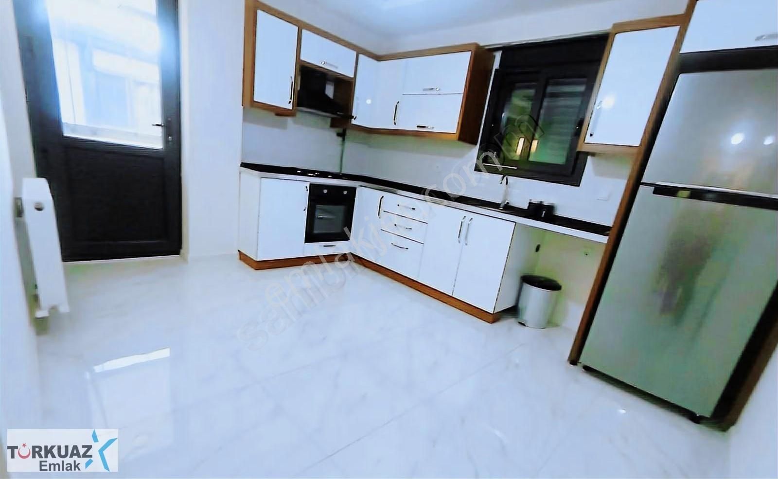 Torbalı İzban Durağına Yakın 2+1 Geniş Daire - Görsel 18