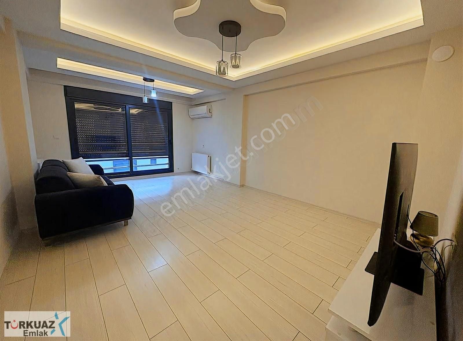 Torbalı İzban Durağına Yakın 2+1 Geniş Daire - Görsel 12