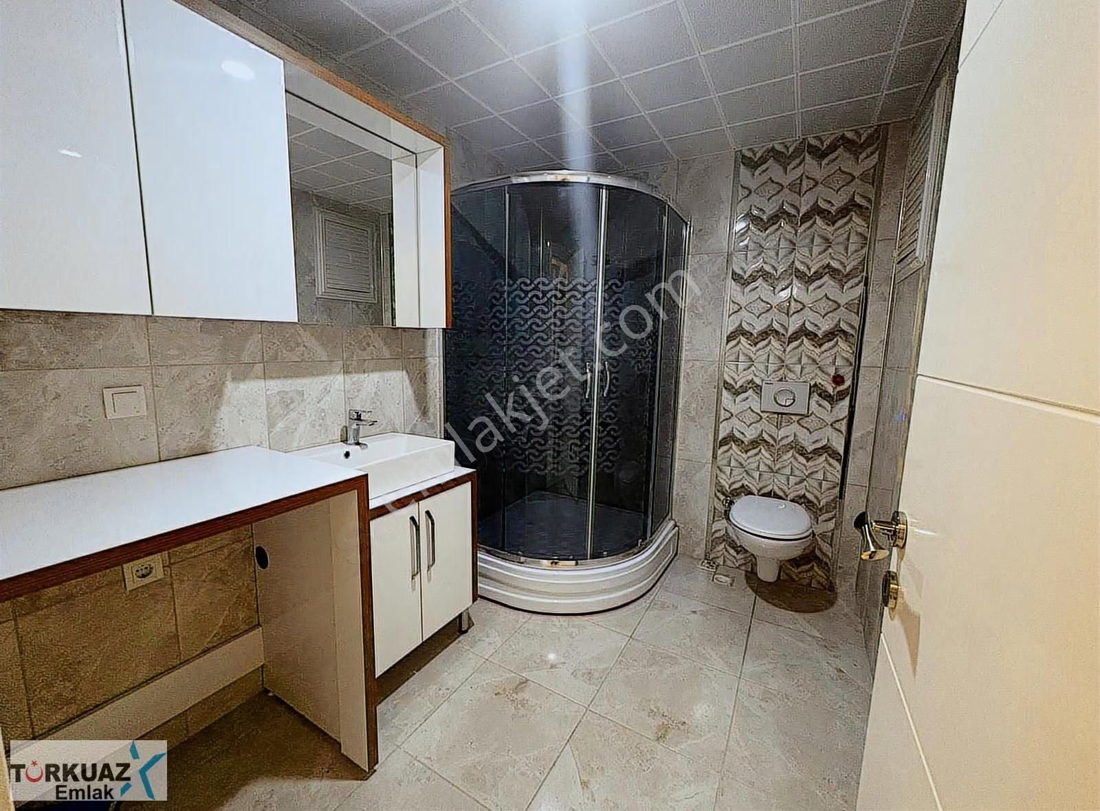 Torbalı İzban Durağına Yakın 2+1 Geniş Daire - Görsel 25