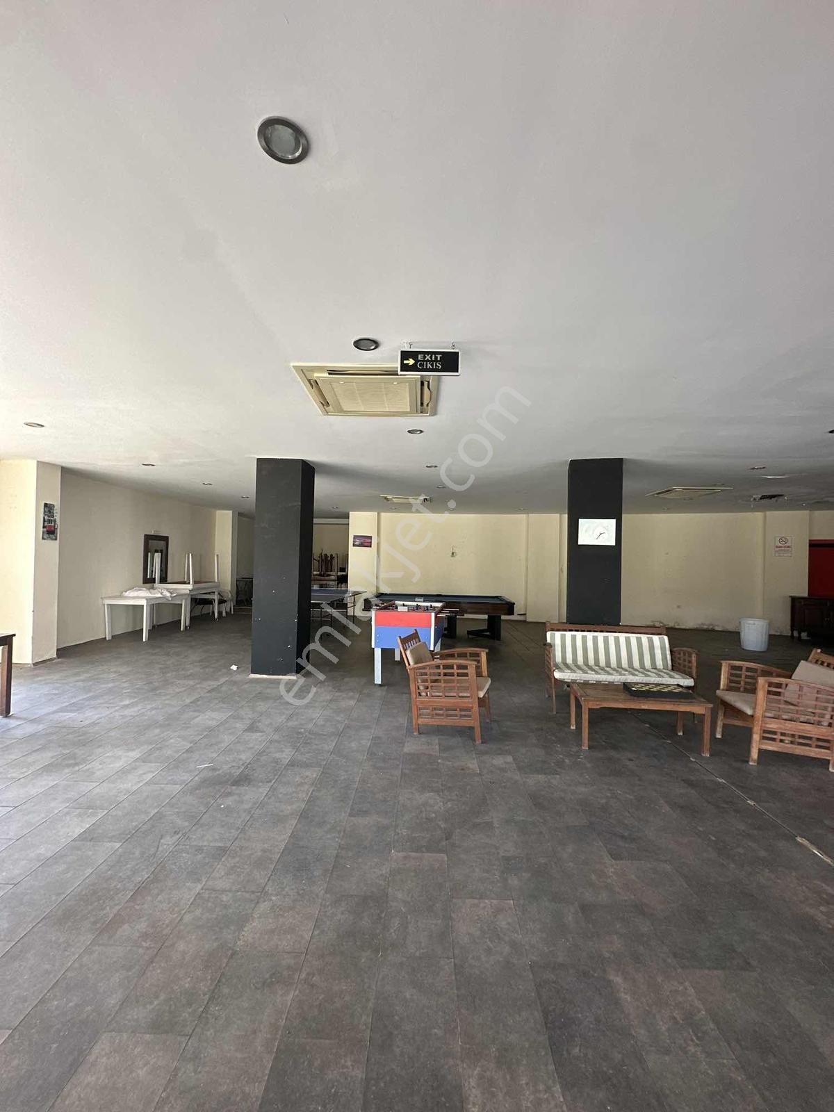 Bodrum Boğaziçi Göl Manzara Bahçe Katı 2+1 2 Banyo Satılık Daire - Görsel 35