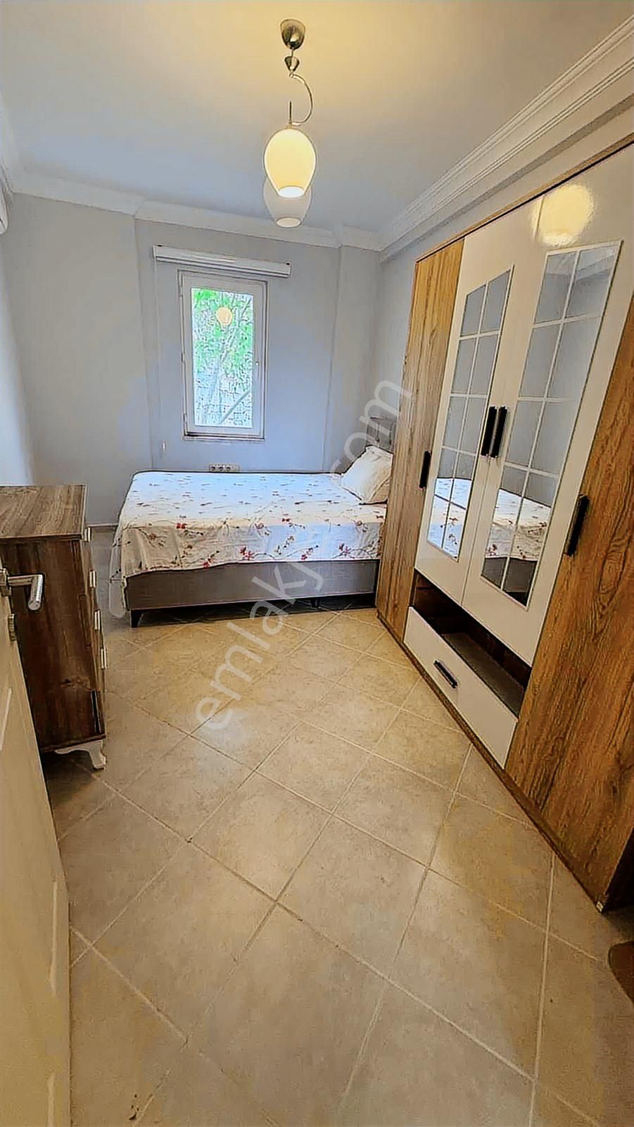 Bodrum Boğaziçi Göl Manzara Bahçe Katı 2+1 2 Banyo Satılık Daire - Görsel 32