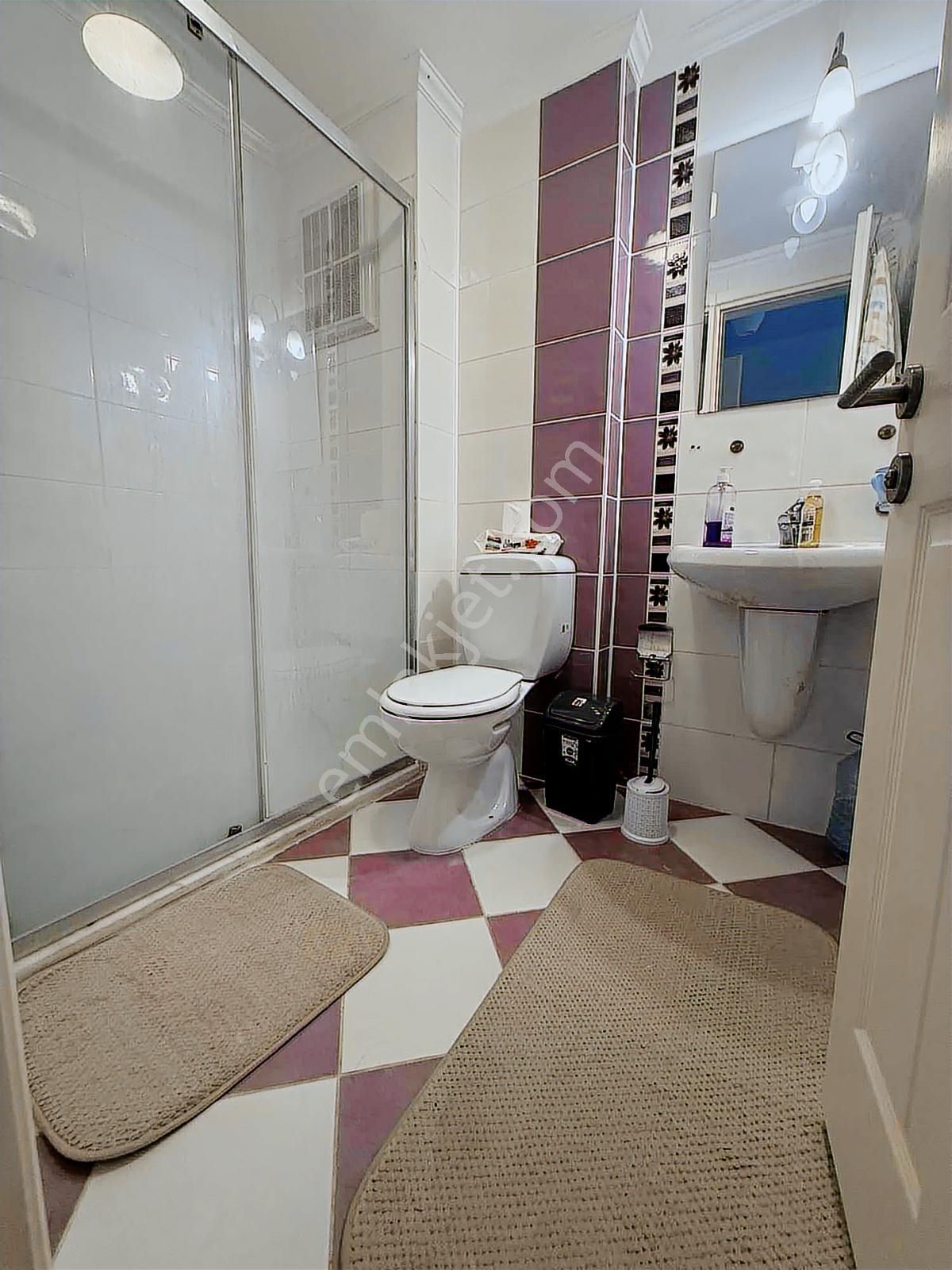 Bodrum Boğaziçi Göl Manzara Bahçe Katı 2+1 2 Banyo Satılık Daire - Görsel 30