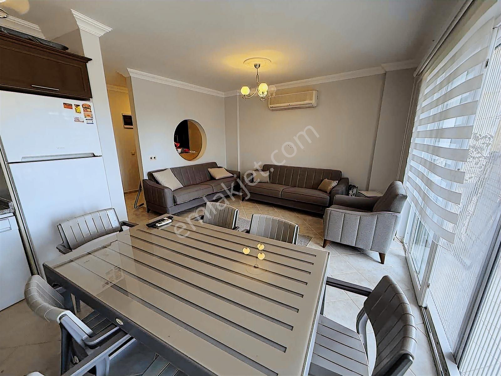 Bodrum Boğaziçi Göl Manzara Bahçe Katı 2+1 2 Banyo Satılık Daire - Görsel 26